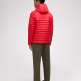 Osprey Men's Quilted Packable Puffer