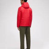 Osprey Men's Quilted Packable Puffer