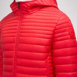 Osprey Men's Quilted Packable Puffer