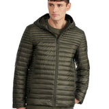 Osprey manteau léger compressible pour hommes