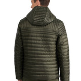 Osprey manteau léger compressible pour hommes