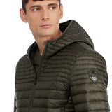 Osprey manteau léger compressible pour hommes