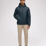 Osprey Men's Quilted Packable Puffer