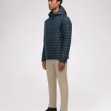 Osprey Men's Quilted Packable Puffer