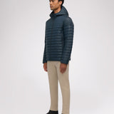 Osprey Men's Quilted Packable Puffer