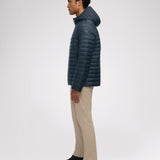Osprey Men's Quilted Packable Puffer