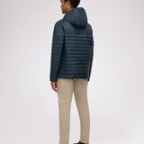 Osprey Men's Quilted Packable Puffer