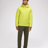 Osprey Men's Quilted Packable Puffer