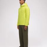 Osprey Men's Quilted Packable Puffer