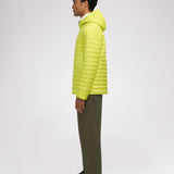 Osprey Men's Quilted Packable Puffer