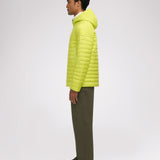 Osprey Men's Quilted Packable Puffer