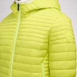 Osprey Men's Quilted Packable Puffer