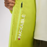 Osprey Men's Quilted Packable Puffer