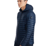 Osprey manteau léger compressible pour hommes