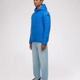 Eriksson Men's Lightweight Packable Puffer