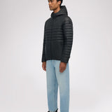 Eriksson Men's Lightweight Packable Puffer