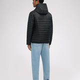 Eriksson Men's Lightweight Packable Puffer