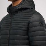 Eriksson Men's Lightweight Packable Puffer