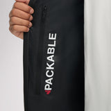 Eriksson Men's Lightweight Packable Puffer