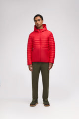 CURRENT RED
