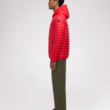 Eriksson Men's Lightweight Packable Puffer