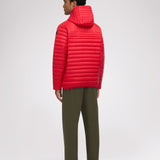 Eriksson Men's Lightweight Packable Puffer