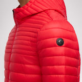 Eriksson Men's Lightweight Packable Puffer