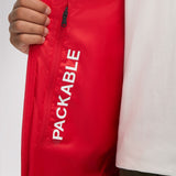 Eriksson Men's Lightweight Packable Puffer