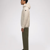 Eriksson Men's Lightweight Packable Puffer