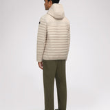 Eriksson Men's Lightweight Packable Puffer