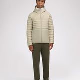 Eriksson Men's Lightweight Packable Puffer