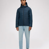 Eriksson Men's Lightweight Packable Puffer