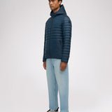 Eriksson Men's Lightweight Packable Puffer