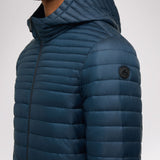 Eriksson Men's Lightweight Packable Puffer