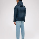 Eriksson Men's Lightweight Packable Puffer