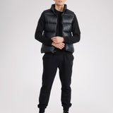 Nashi Men's Puffer Vest