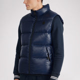 Nashi Men's Puffer Vest