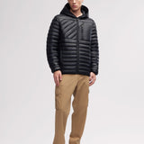 Adriel Men's Lightweight Packable Puffer