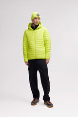 VERT FLUO