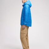 Niran Men's Lightweight Packable Puffer