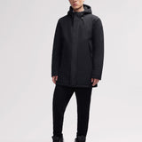 Cam manteau long léger pour hommes