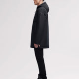 Cam manteau long léger pour hommes