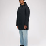 Koray Men's Modular 3-in-1 Car Coat