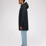 Koray Men's Modular 3-in-1 Car Coat