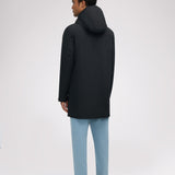 Koray Men's Modular 3-in-1 Car Coat