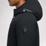 Koray Men's Modular 3-in-1 Car Coat