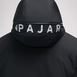 Koray Men's Modular 3-in-1 Car Coat