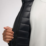 Koray Men's Modular 3-in-1 Car Coat