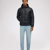 Koray Men's Modular 3-in-1 Car Coat