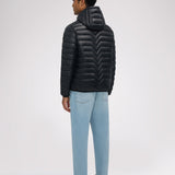 Koray Men's Modular 3-in-1 Car Coat